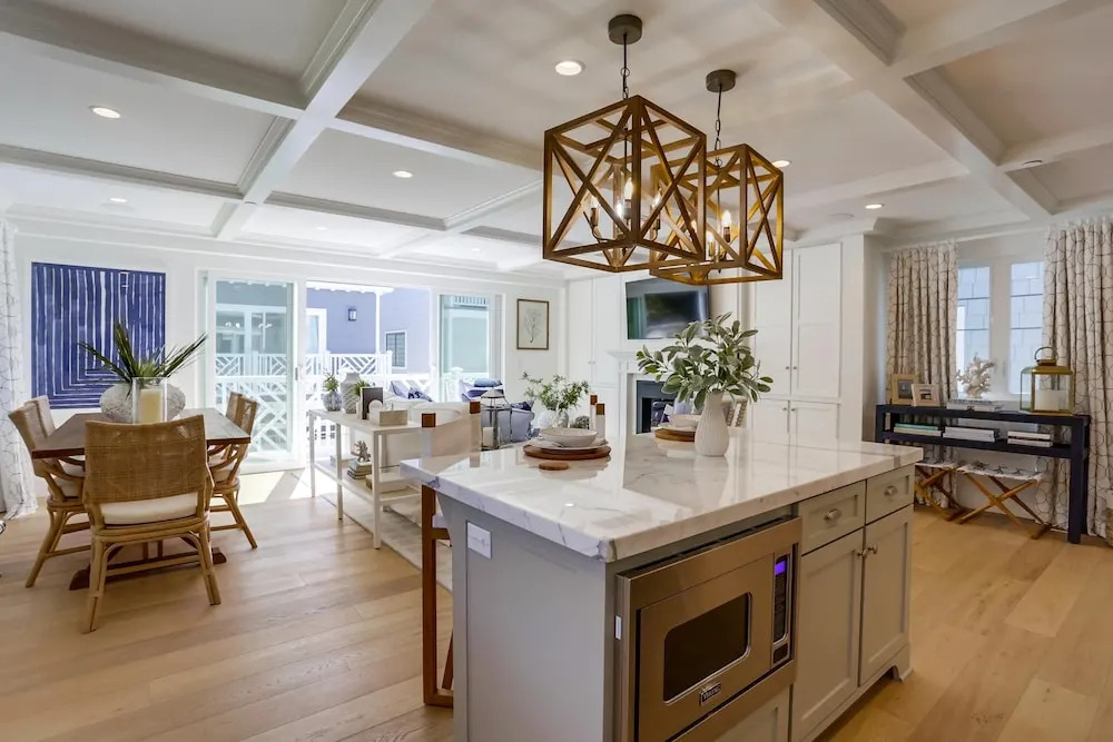 The Shores 3 4 Bedroom Home