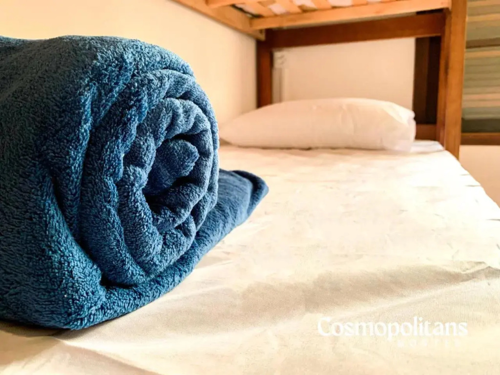 Wanderlust Hostel