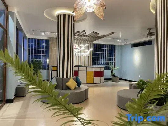 Seventeen Vũng Tàu Hotel