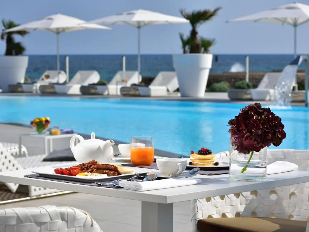 Soleinme Resort