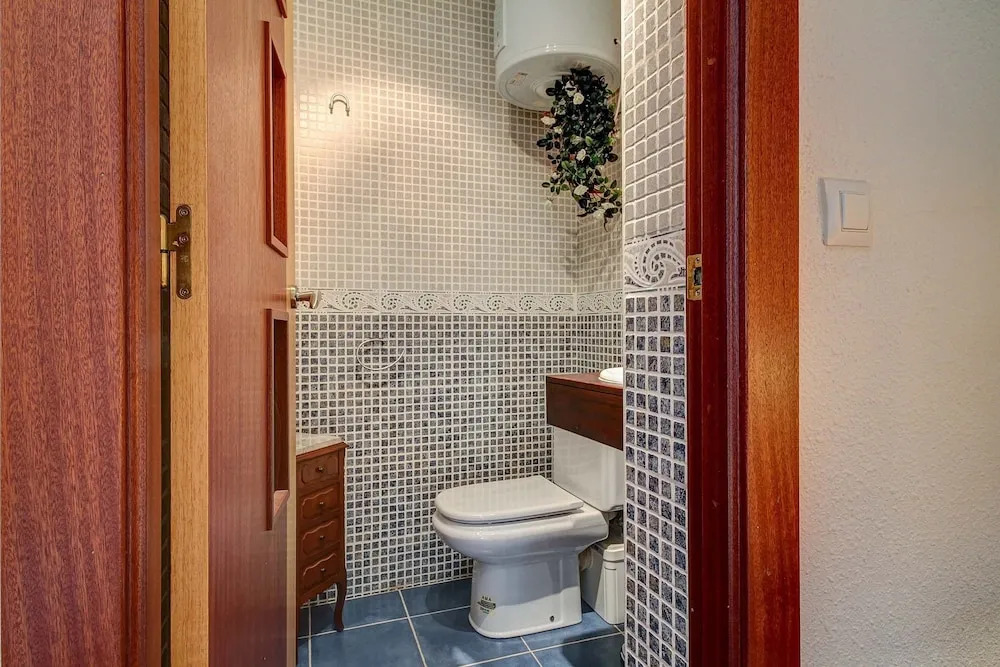 Apartamento Javea Puerto
