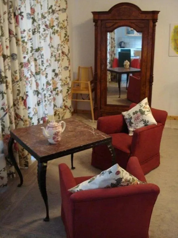 Ferienwohnung-Ulinde