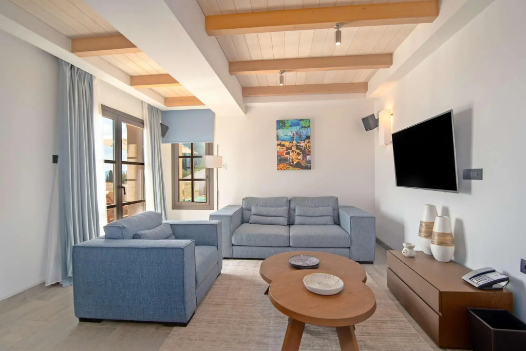 Angsana Corfu Resort & Spa
