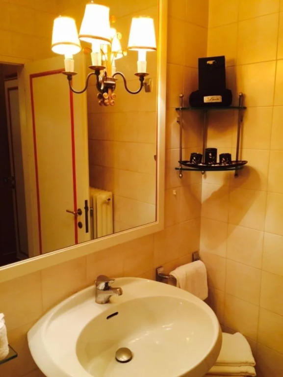 Hotel Al Camin