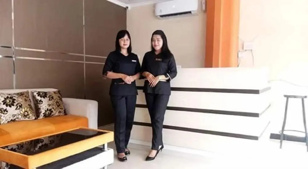 Cahaya Homestay