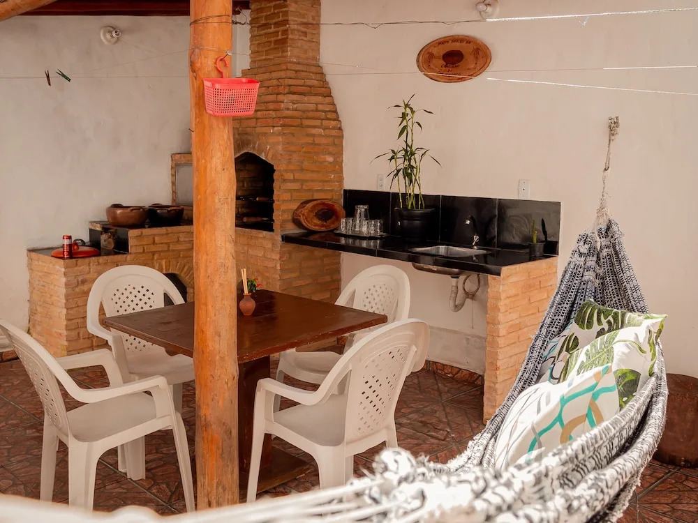 Casa Viana Trancoso