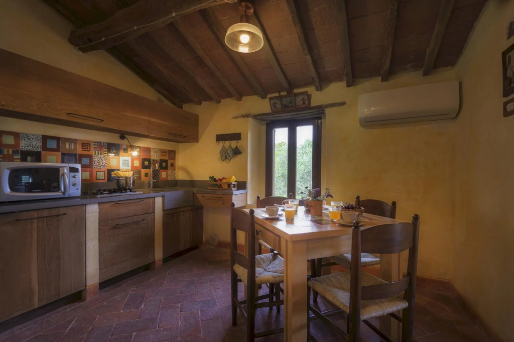 CASA DI PAN 6, Emma Villas