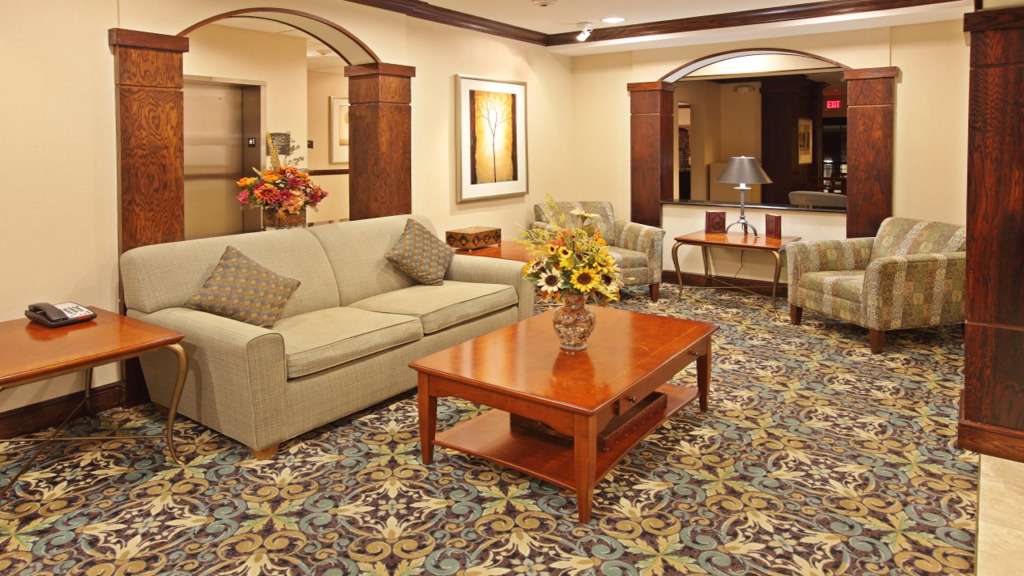 Staybridge Suites Hot Springs by IHG