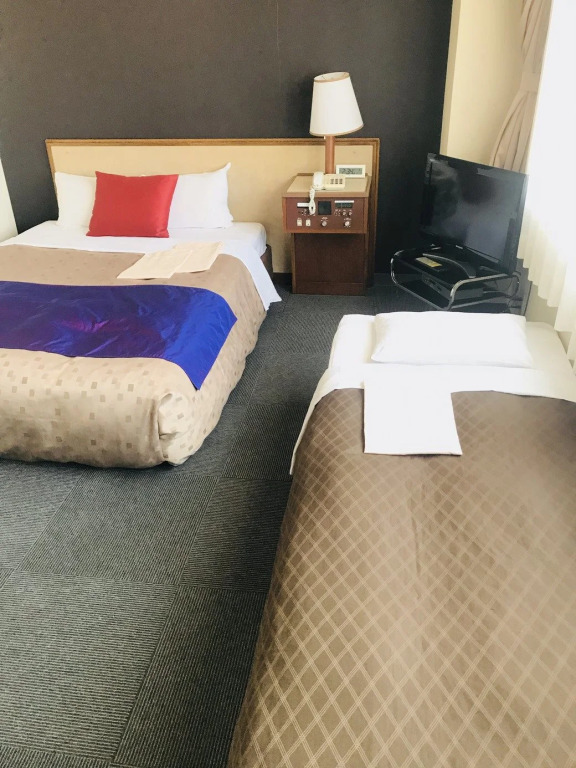 Hotel 1-2-3 Sakai