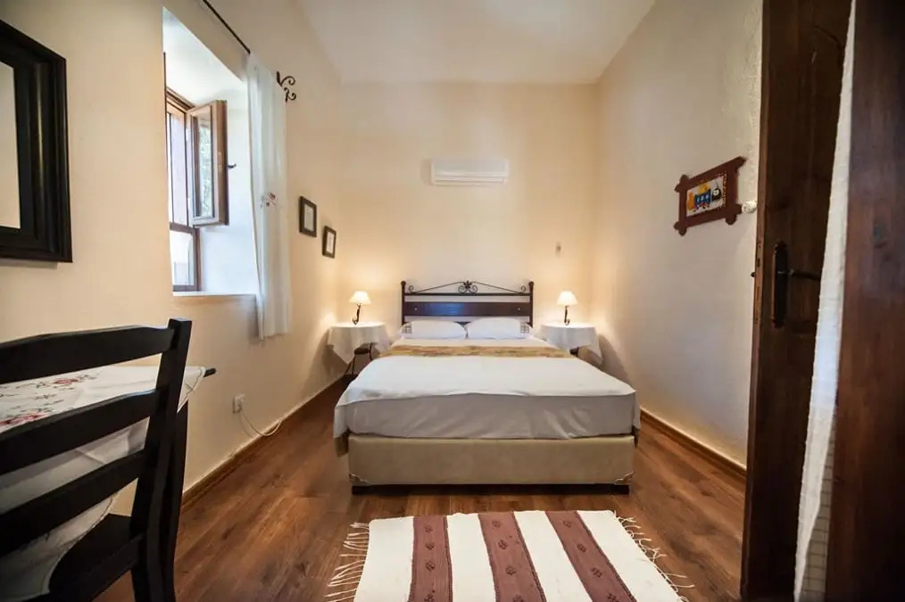 Aral Tatil Ciftligi