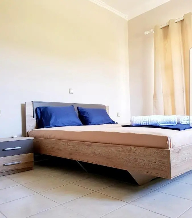 Mojo modern apartment 2