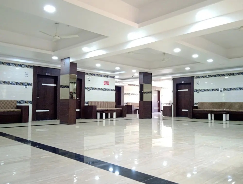 Sagar Resort