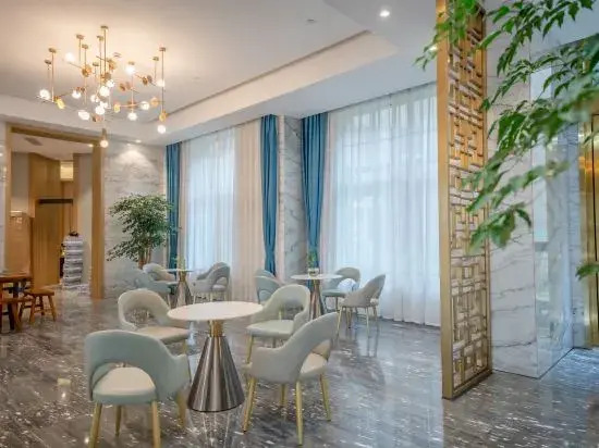 LongFeng Hotel