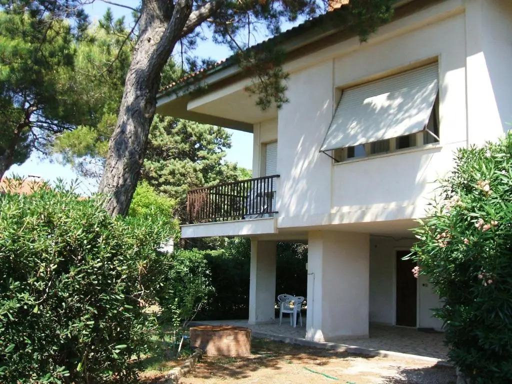 Italian Experience-Casa Argentario