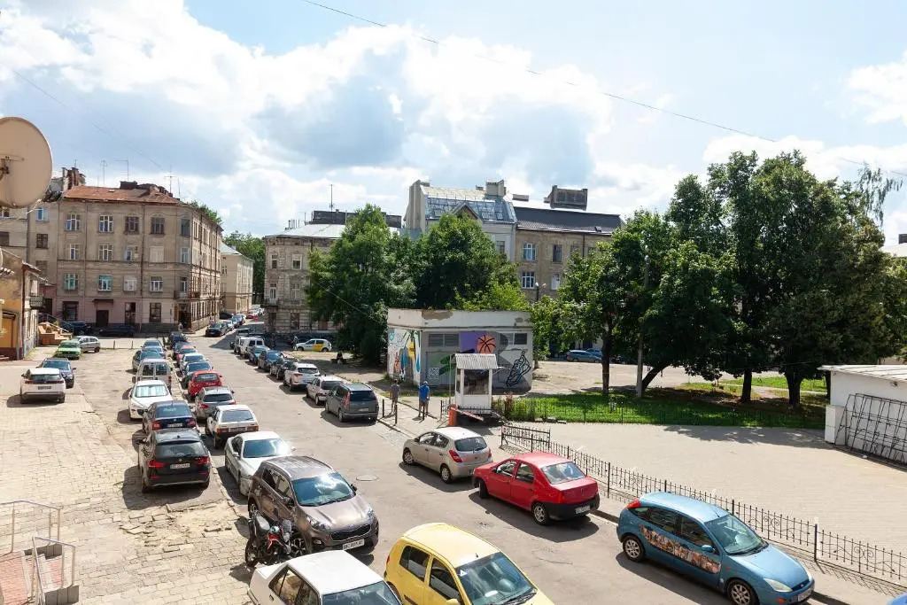 Avangard Grande Space* Apartment