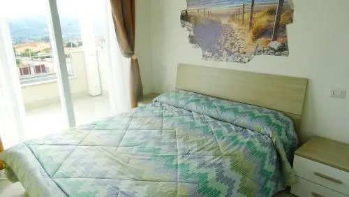 Affittimoderni Viddalba Stelle Marine