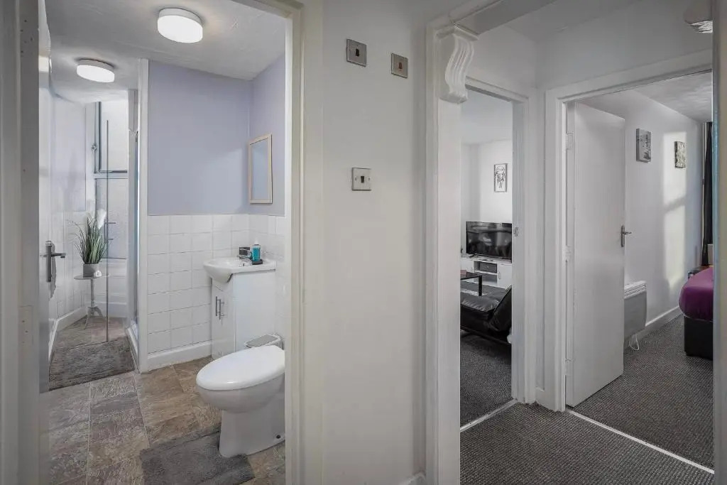 02 Springfield - sleeps 6
