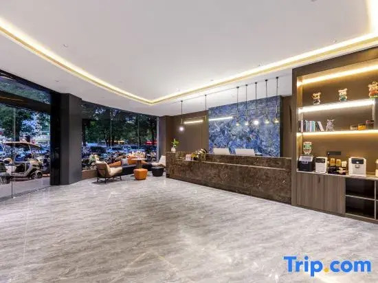 Siji Jiari Hotel