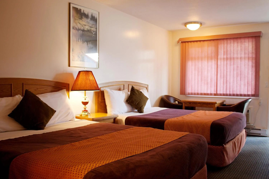 Grandview Motel