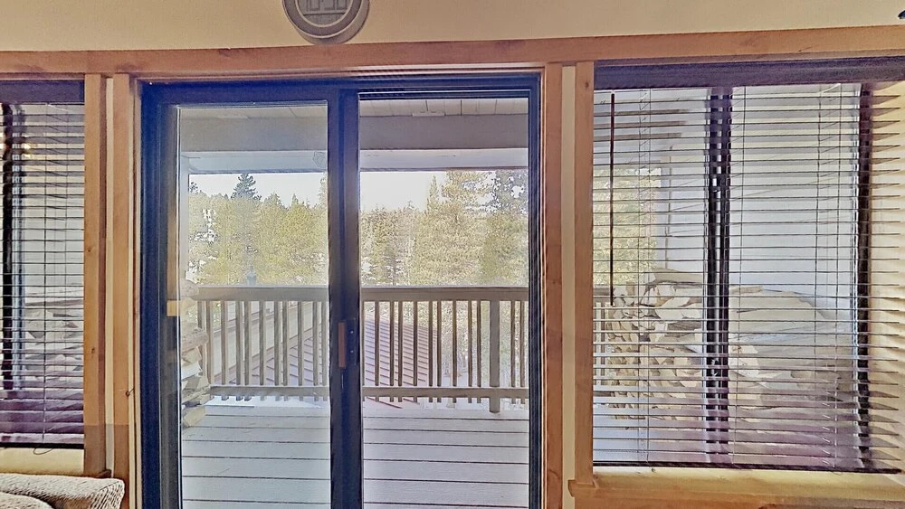St, Anton Street View 2-Bedroom Condo with full kitchen