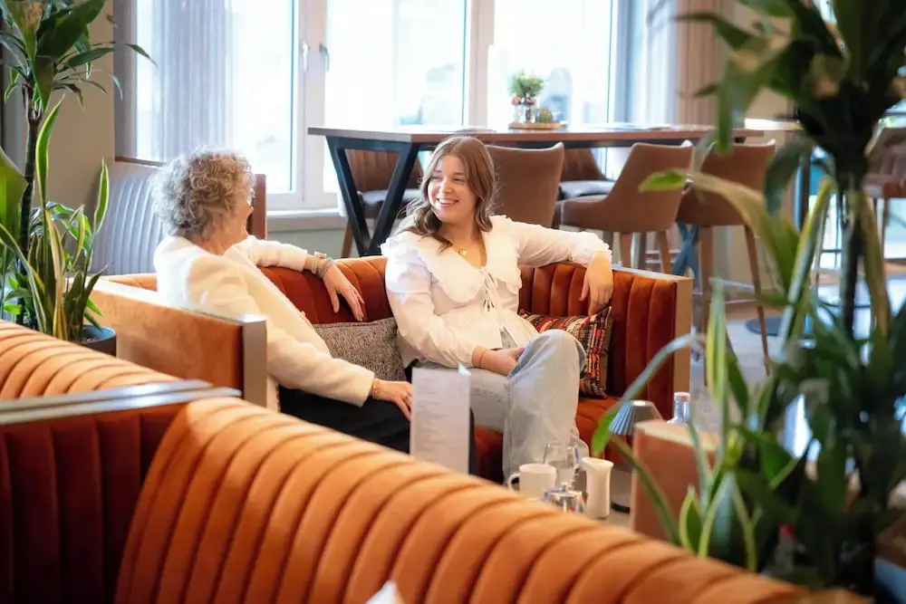 voco The Club - Dublin Gateway by IHG