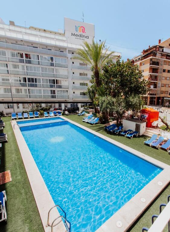 Hotel Cuco