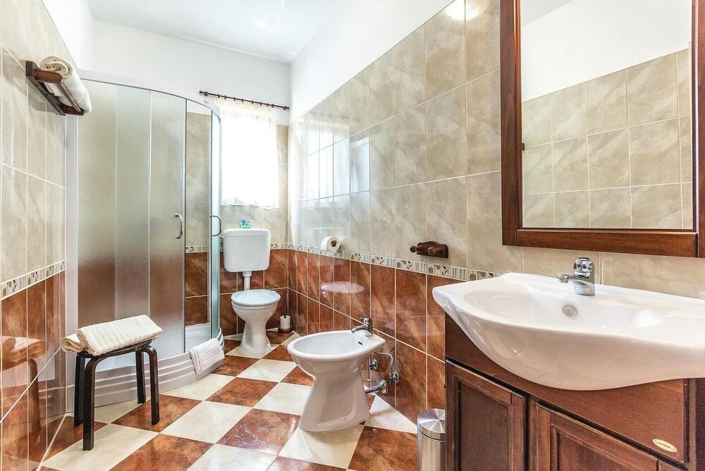 Awesome Home in Sisan With Sauna, Wifi and 4 Bedrooms