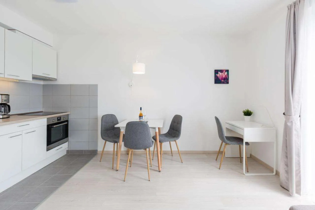 Budapest Downtown Residence LEO