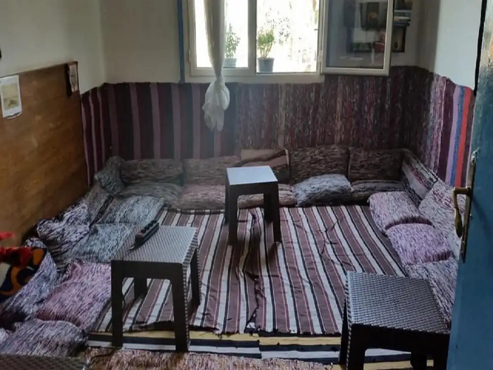 Museum House Hostel