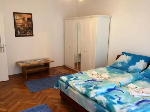 Írisz Apartman Budapest