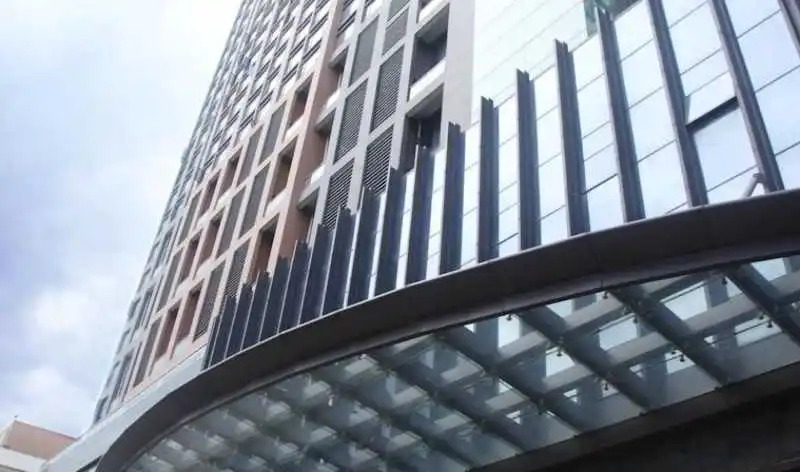 Vienna Apartment (Shenzhen Zhongying Street)