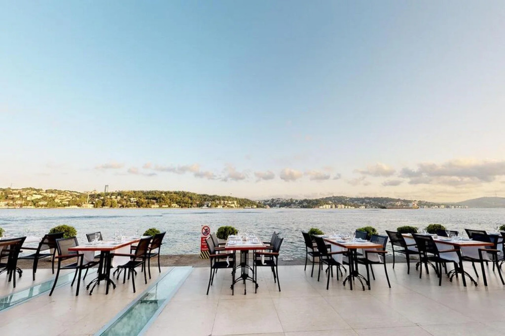 Ajia Hotel - Special Class