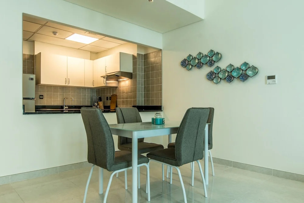The Polo Residence D3