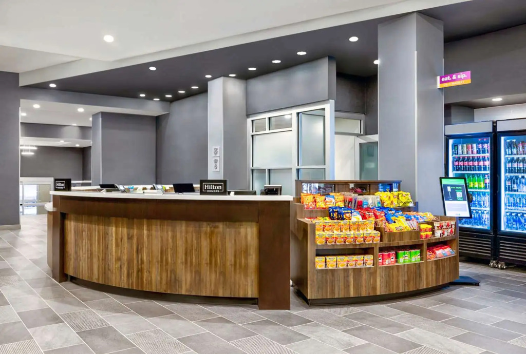 Tru By Hilton Minneapolis Downtown