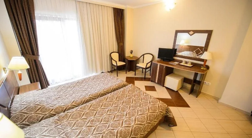 Holiday Olimp Hotel