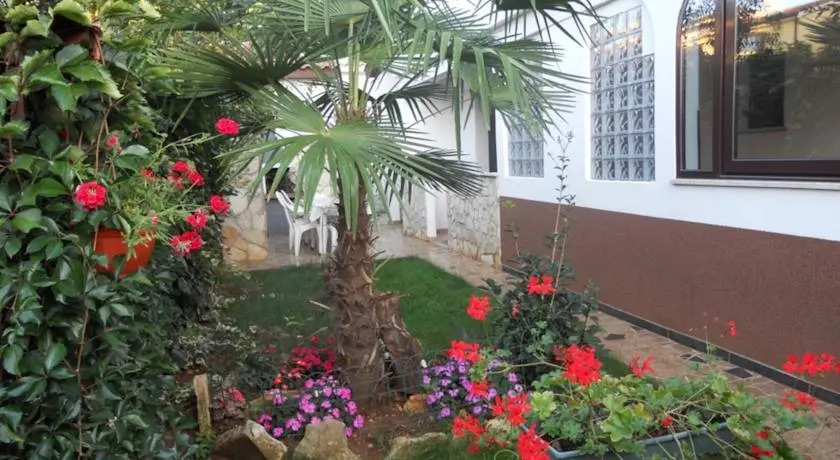 Apartments Vera