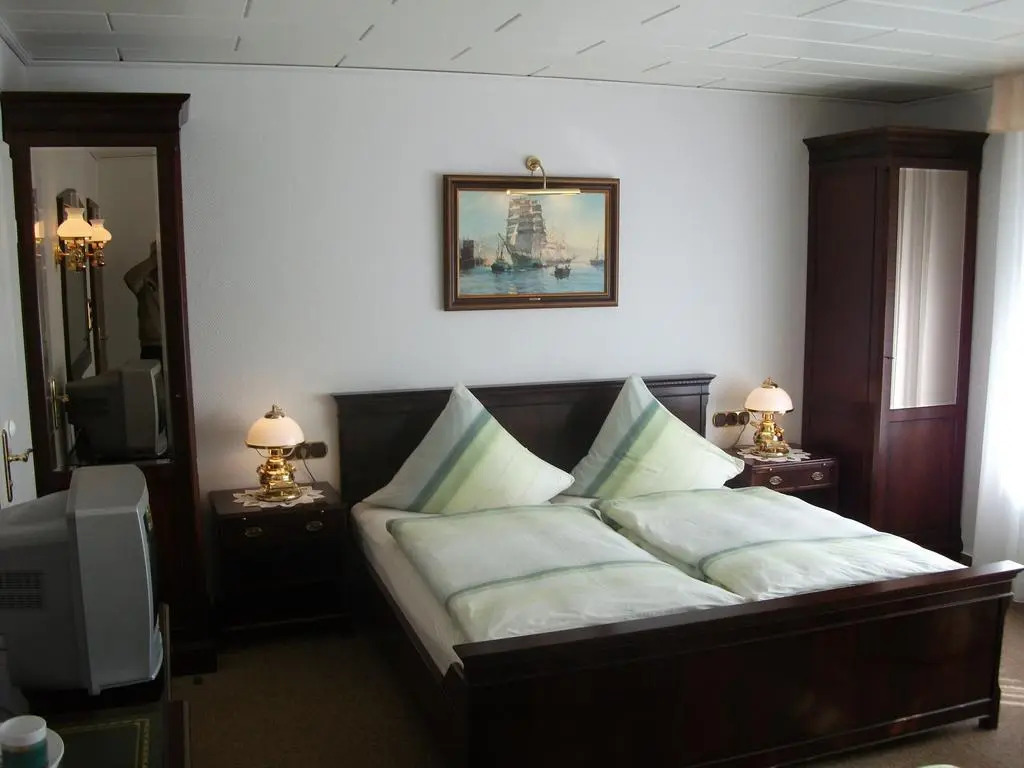 Hotel Pension Loose