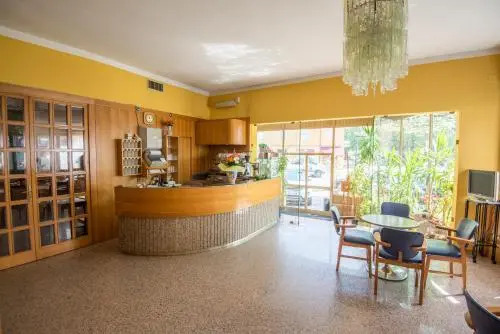 Albergo Ristorante Edo