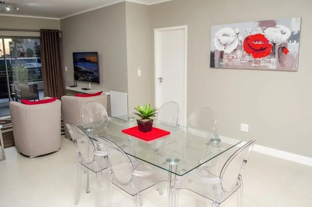 Cape Town Apartment Rentals