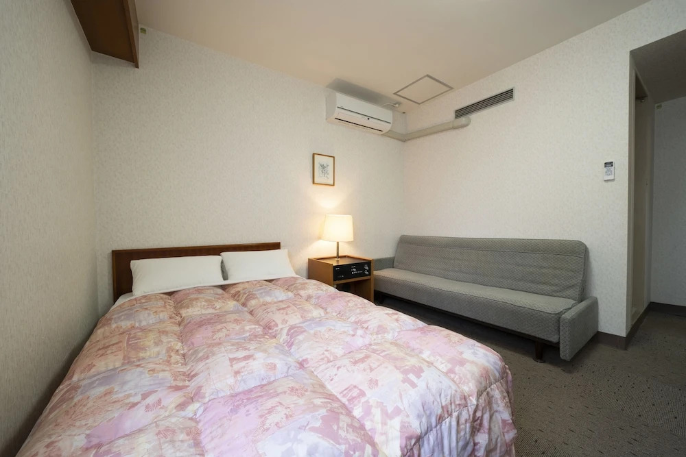 Hotel Econo Kanazawa Asper