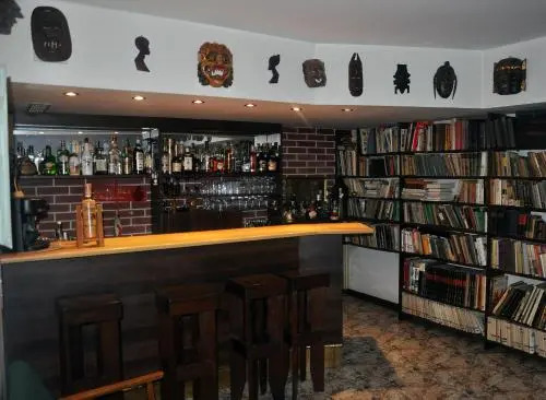 Pokoje Gościnne pod Sikornikiem