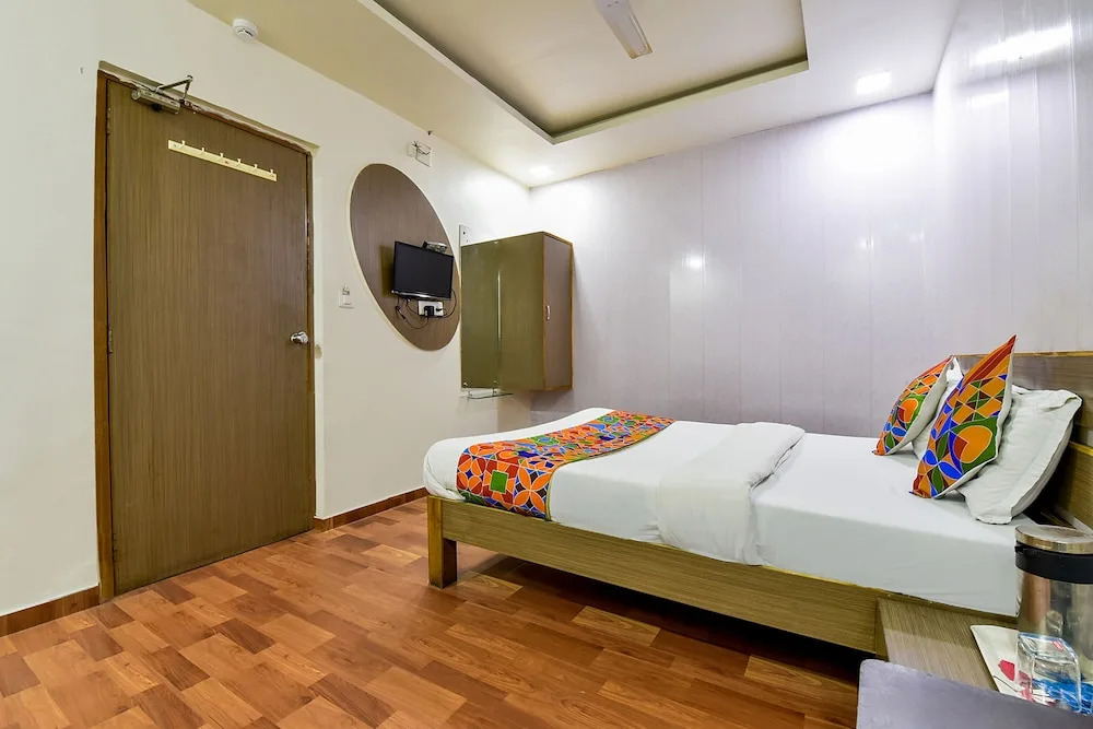 Hotel O Relax Inn
