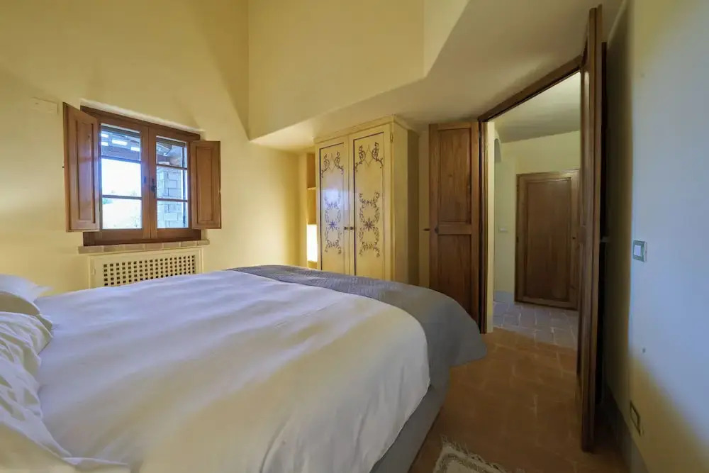 Casale Nel Cuore Verde D'Italia