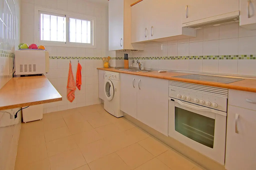 Apartment, Mijas Costa