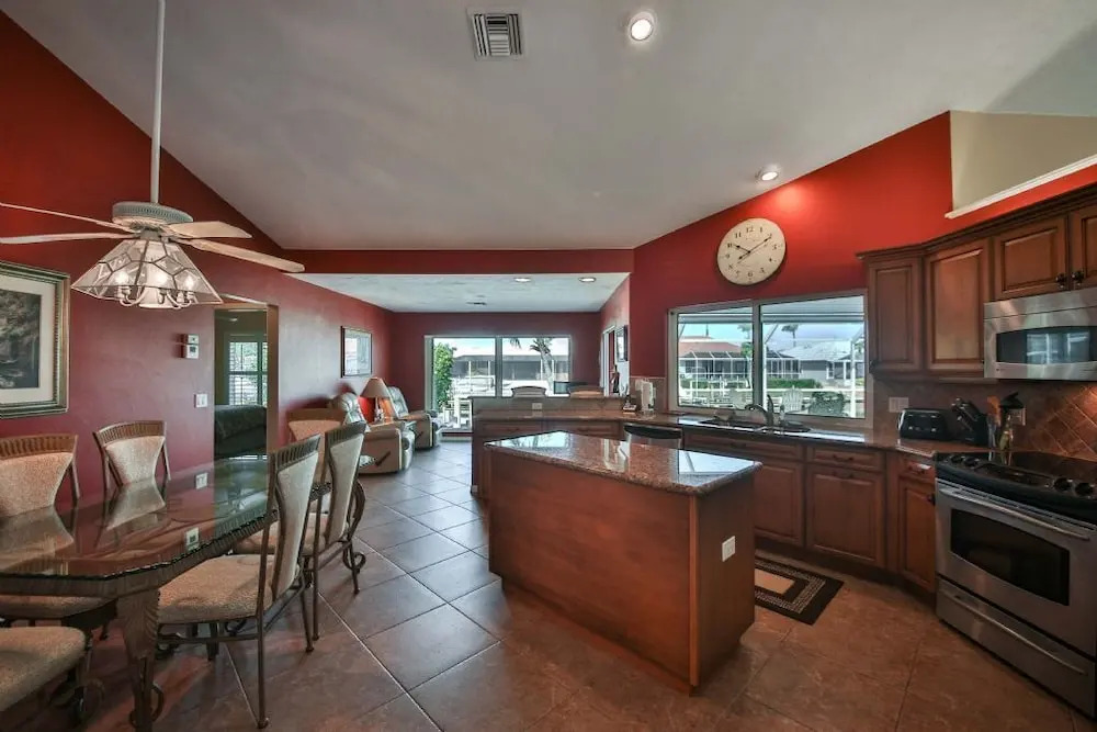 North Barfield Home #63186 3 Bedrooms 2 Bathrooms Home