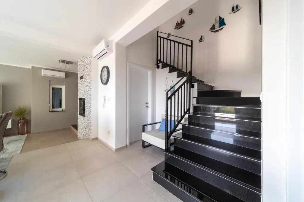 Luxury villa Mia