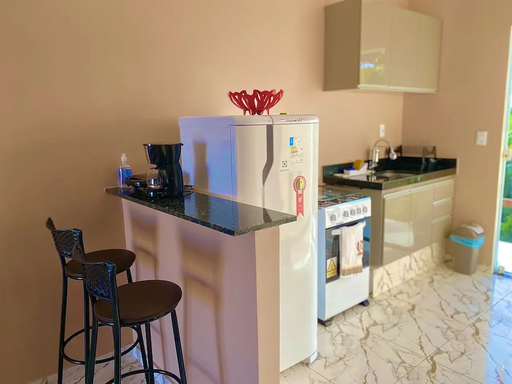 Casa Luxuosa na Praia do Frances