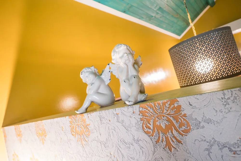YBaixa - Boutique Apartments