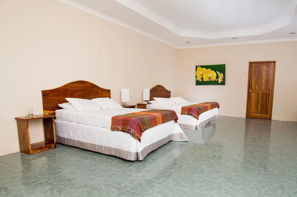 Hotel Walt Paraiso