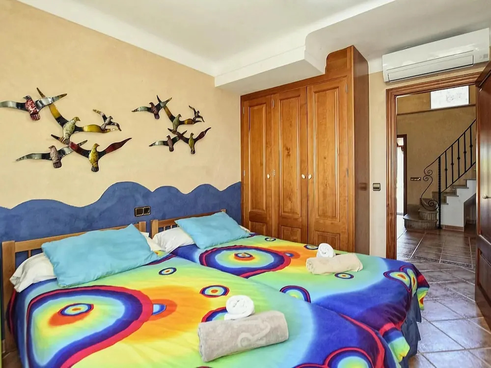 Country House near Alcúdia Bay with Pool